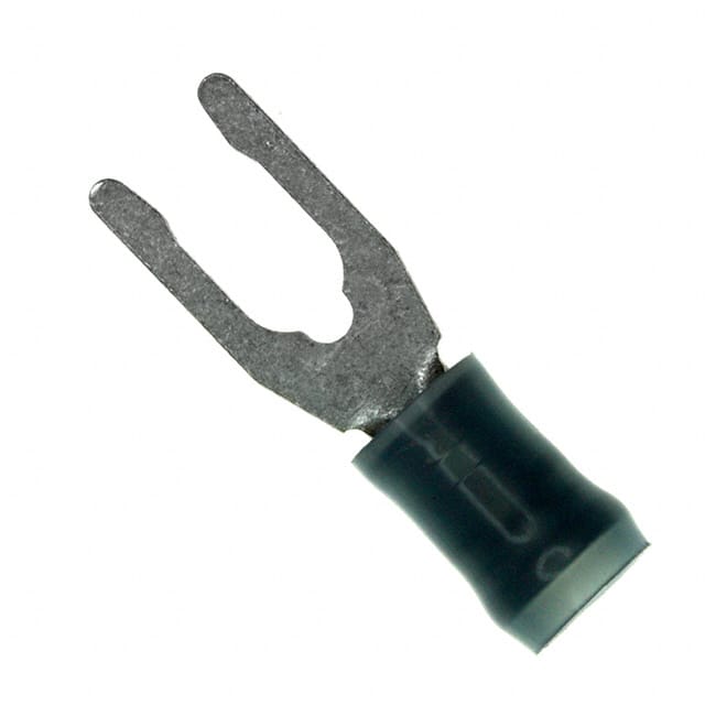 52421-1 TE Connectivity AMP Connectors  Flachstecker